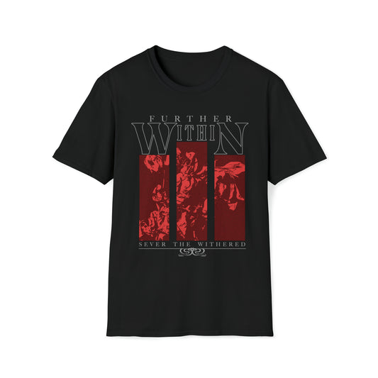 The Withered Tee