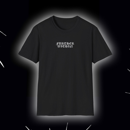 "Left Behind" Tee